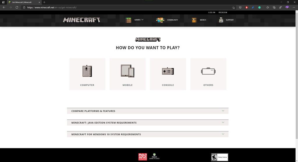 Minecraft: Java Edition modding guide — How to install and play with ...