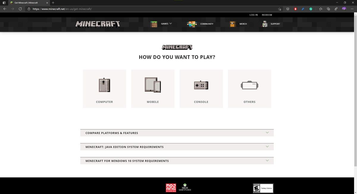 Minecraft: Java Edition modding guide — How to install and play with ...