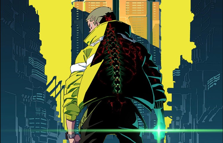Cyberpunk: Edgerunners - Anime Spin-off of Cyberpunk 2077 - KeenGamer