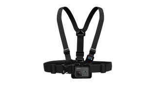 Best GoPro accessories: GoPro Chest Mount Harness