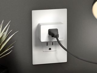 Wemo Smart Plug