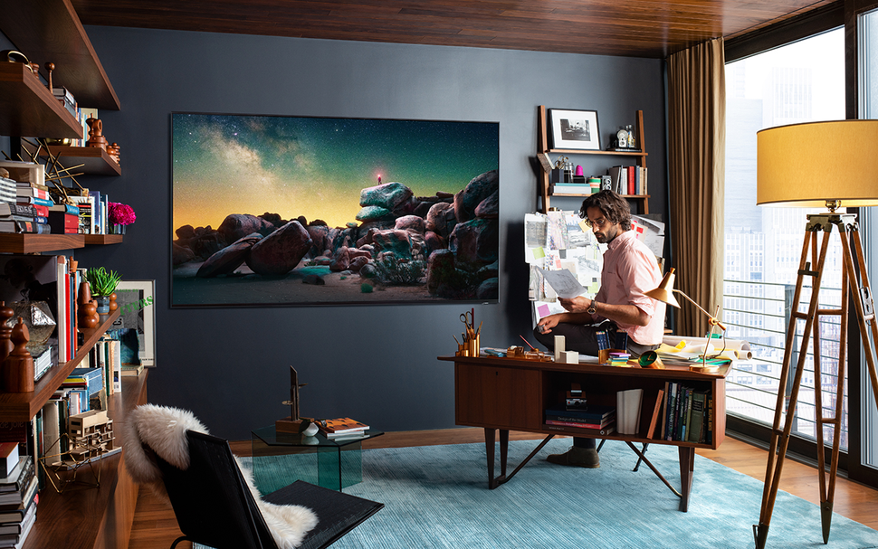 Samsung TVs 2019 All Models with Pricing and More Tom's Guide