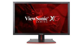 Viewsonic XG2700 4K monitor