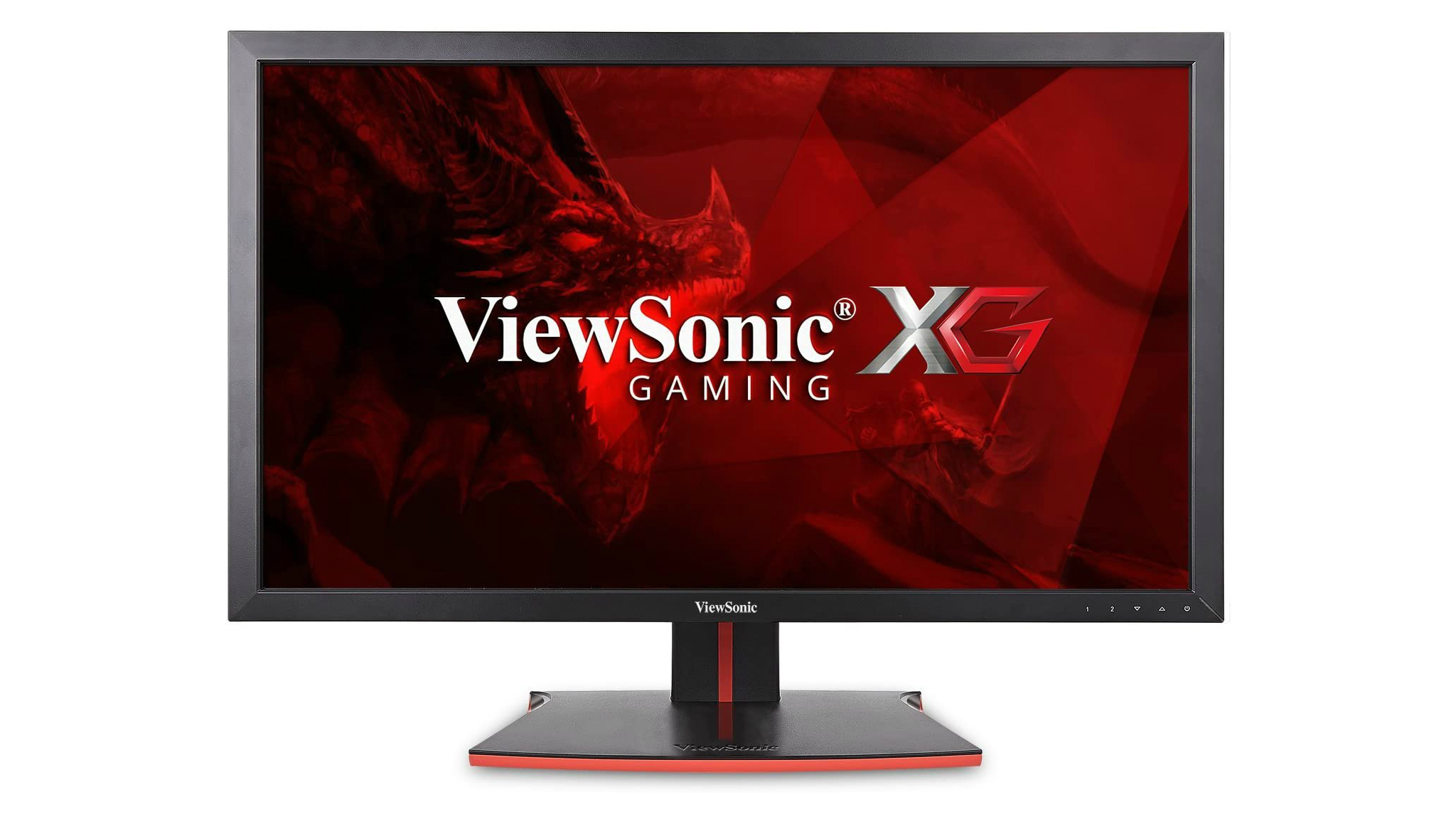 Viewsonic XG2700 4K monitor