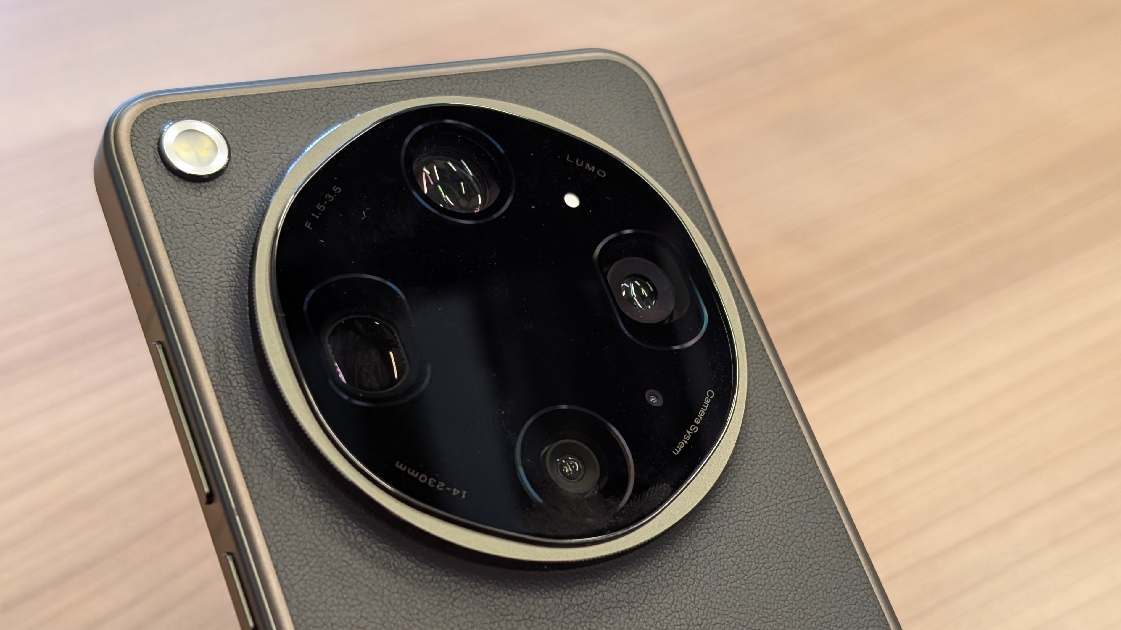 Oppo Find X9 Ultra