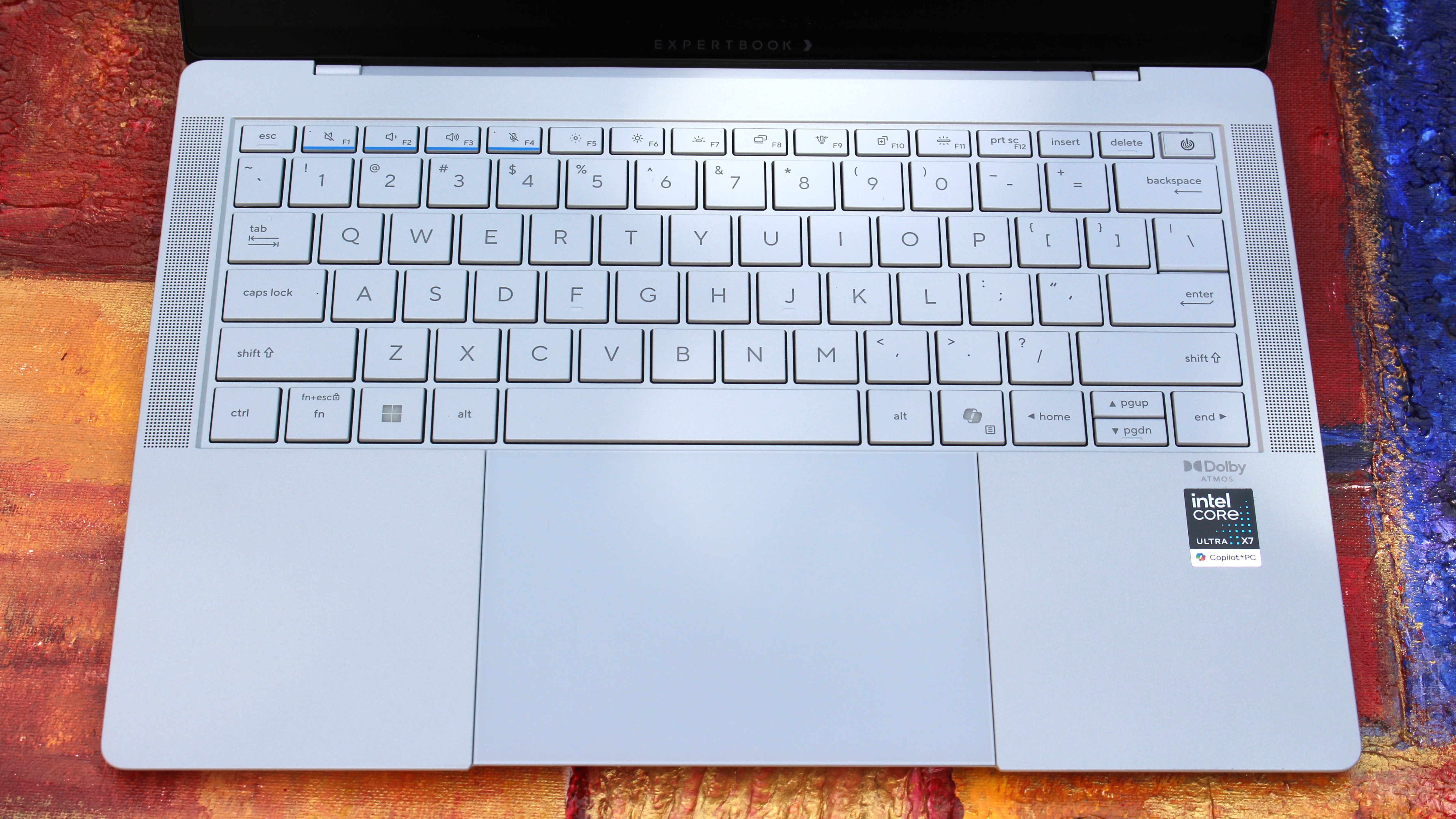 ASUS ExpertBook Ultra