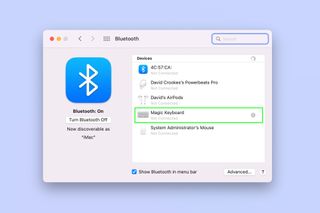 How to troubleshoot Mac Bluetooth problems