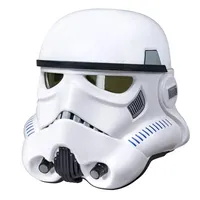 STAR WARS Black Series Imperial Stormtrooper Premium Electronic Helmet