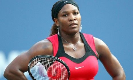 Serena Williams