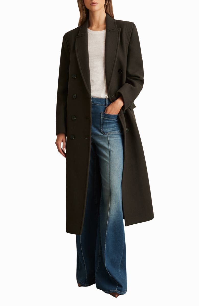 Kaylee Coat