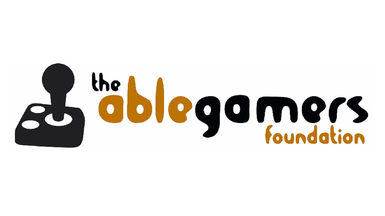 The AbleGamers Charity Logo