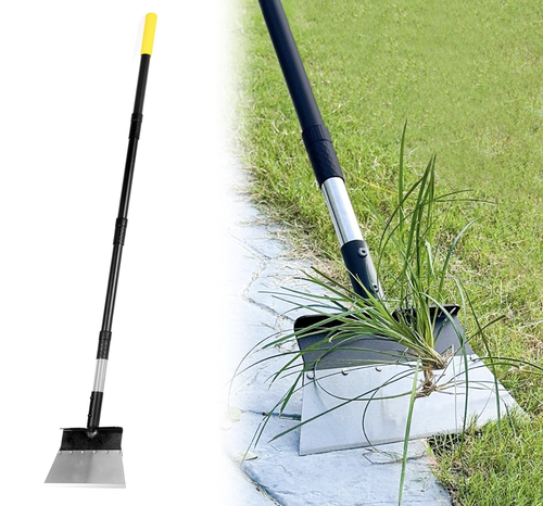 Garden Flat Shovel