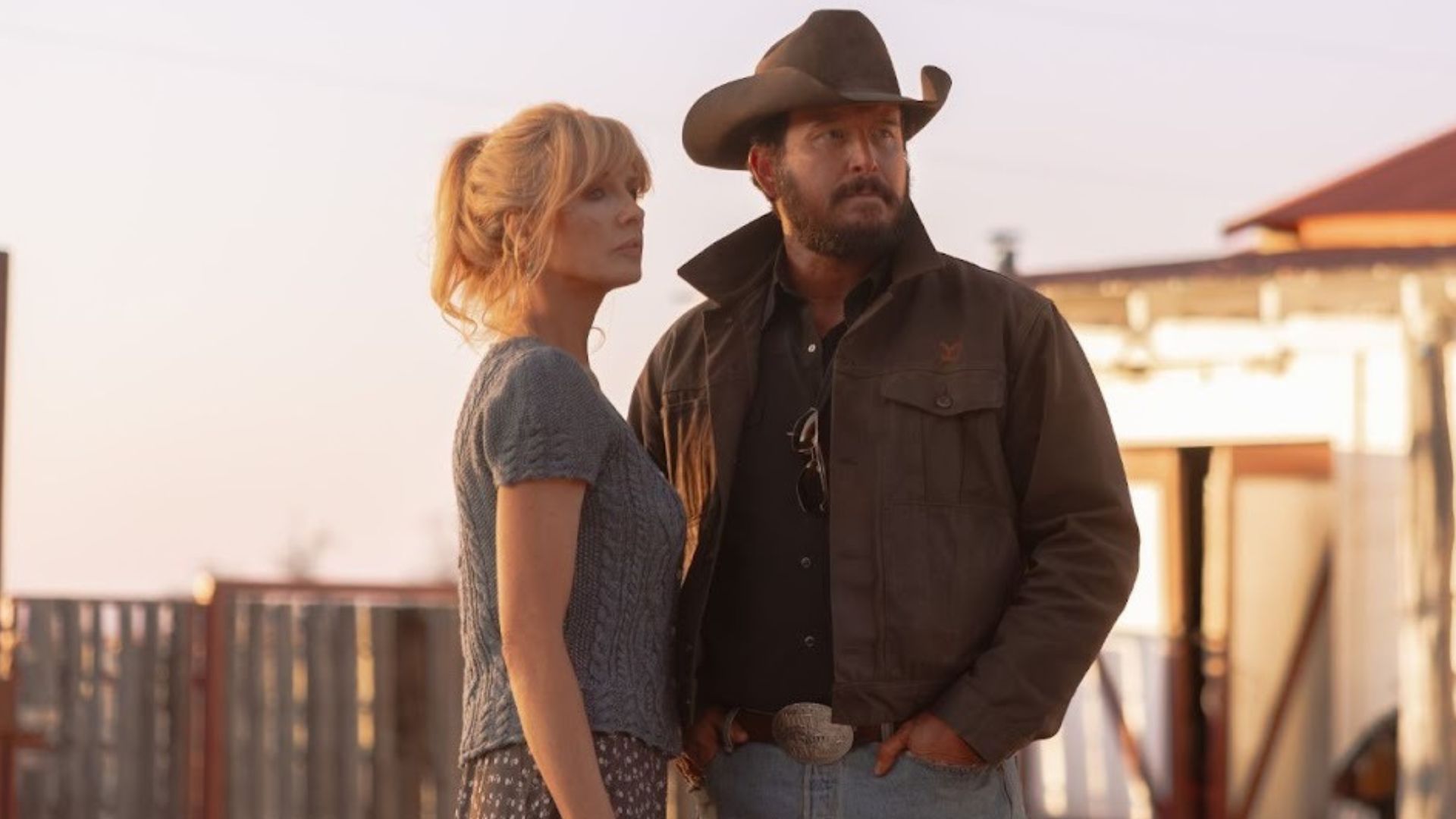 ‘You know who else is in Texas?’: Dutton Ranch fans have worked out a potential Taylor Sheridan show crossover as first teaser drops — and it’s not even one I was thinking about