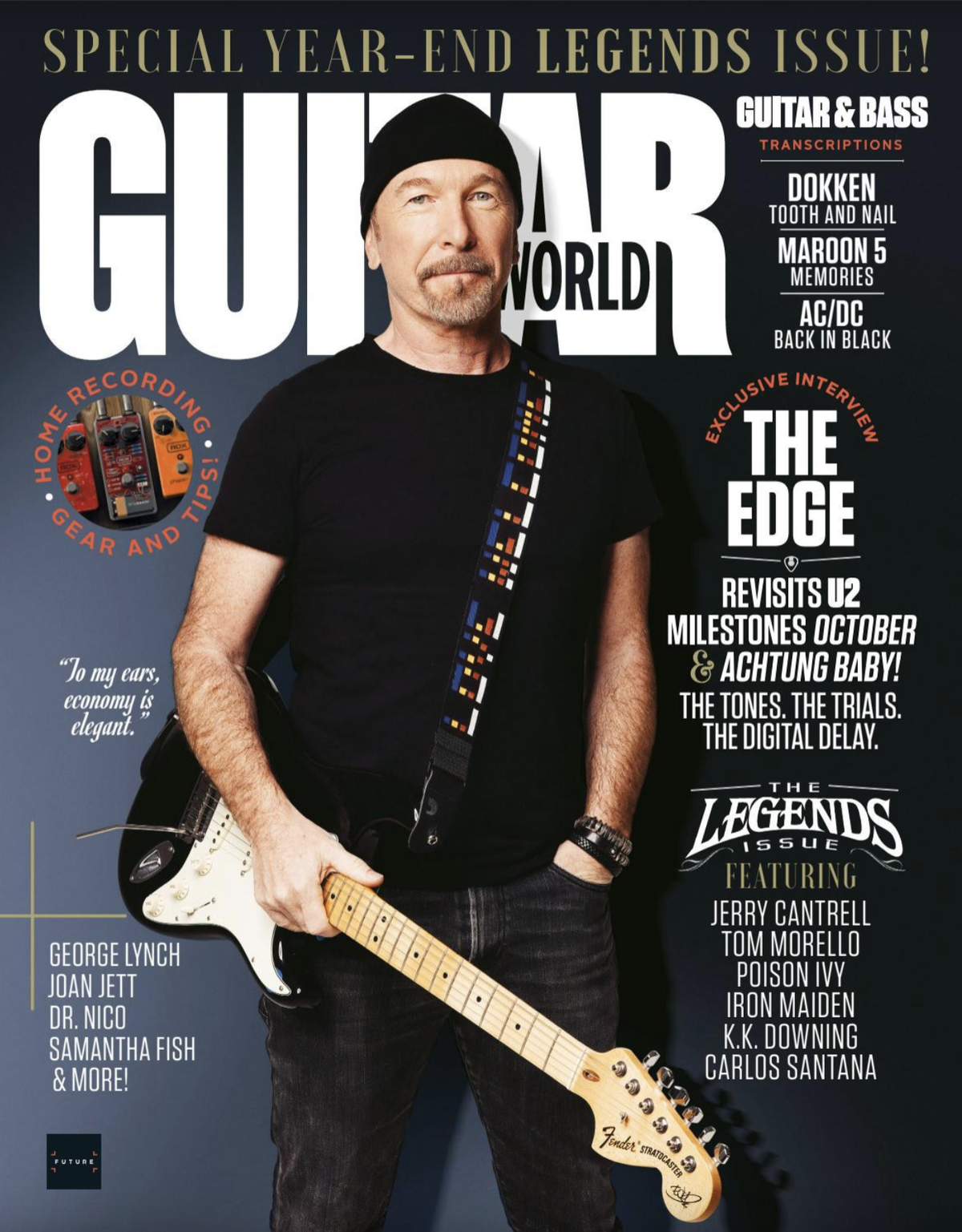 Guitar world may deals 2021