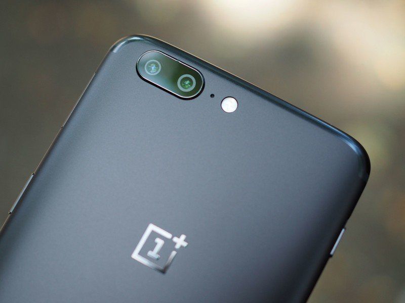 OnePlus 5