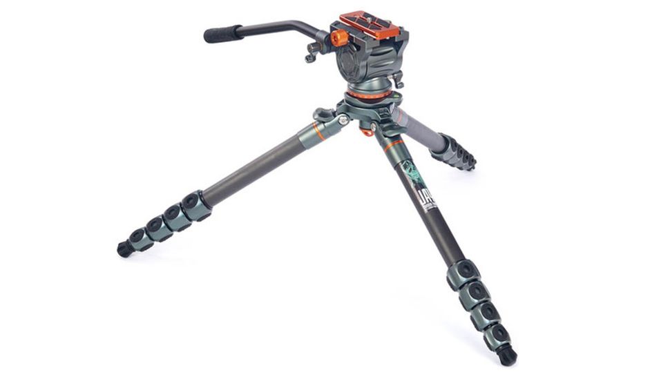 Best spotting scope tripods in 2024 Digital Camera World