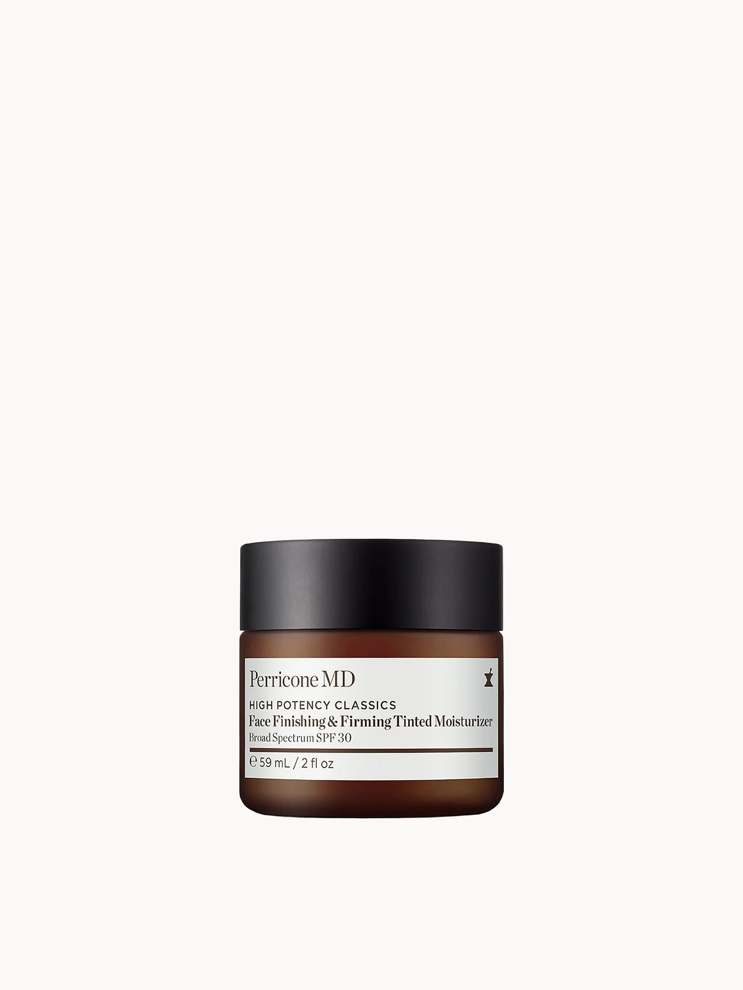 Perricone Md High Potency Classics Face Finishing &amp;amp; Firming Tinted Moisturiser Spf 30 59ml