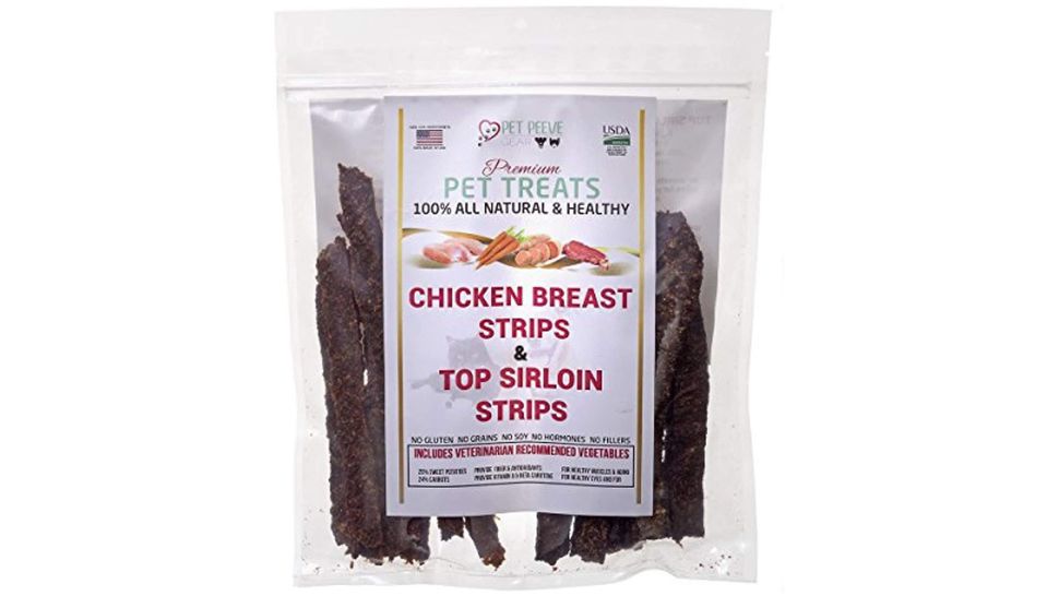 Best diabetic dog treats Lowsugar food for a healthy life PetsRadar