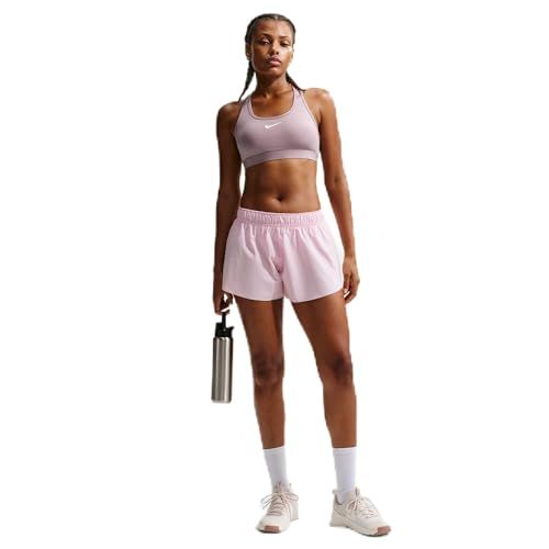 One Dri-Fit Mid-Rise Shorts