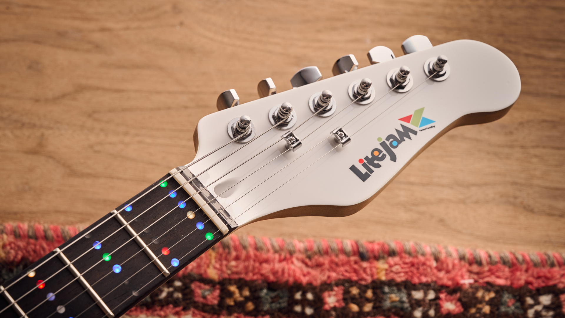 Litejam RGB24