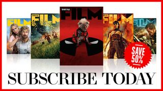 Total Film's subscriber offer