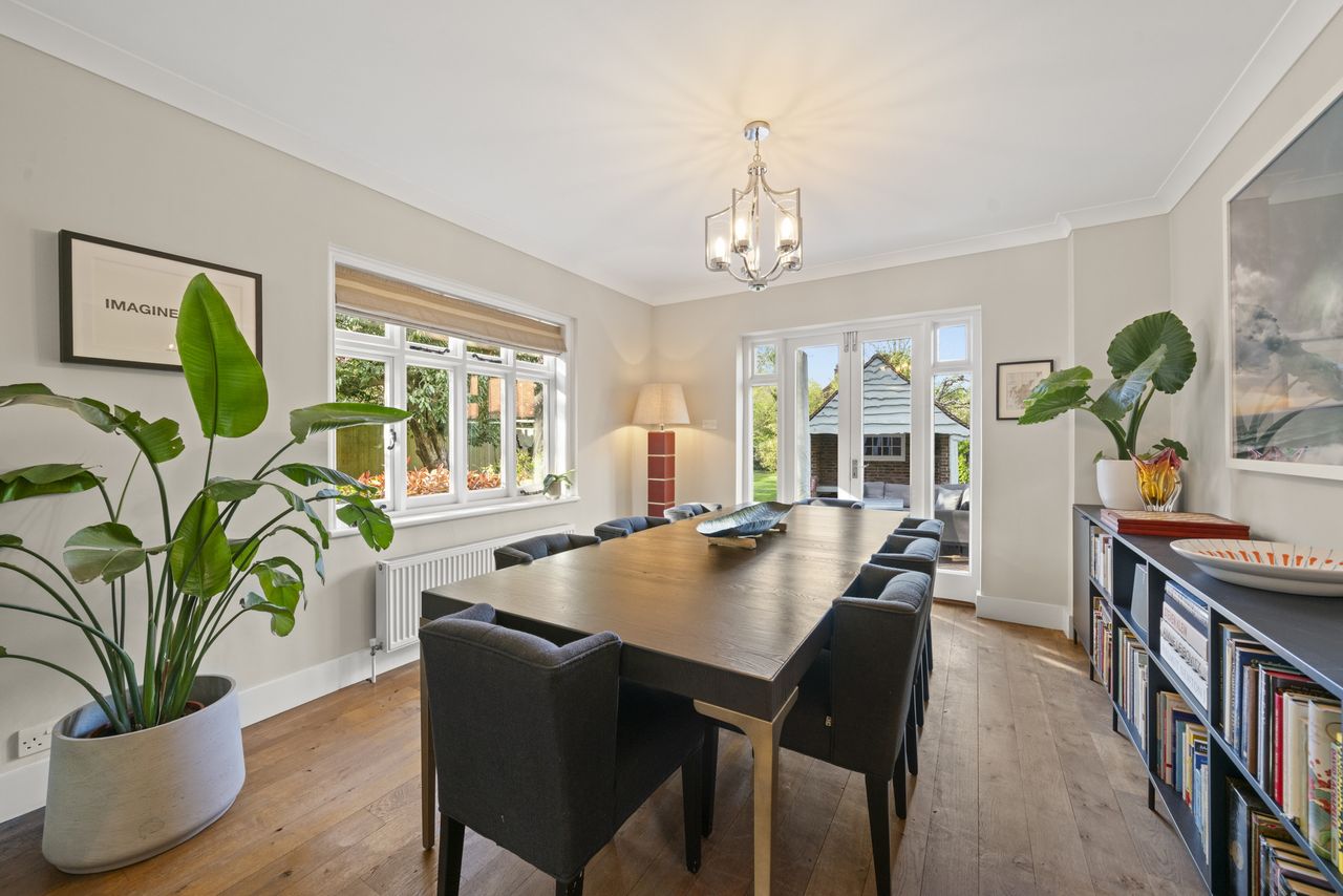 Images of North Lodge, Kent