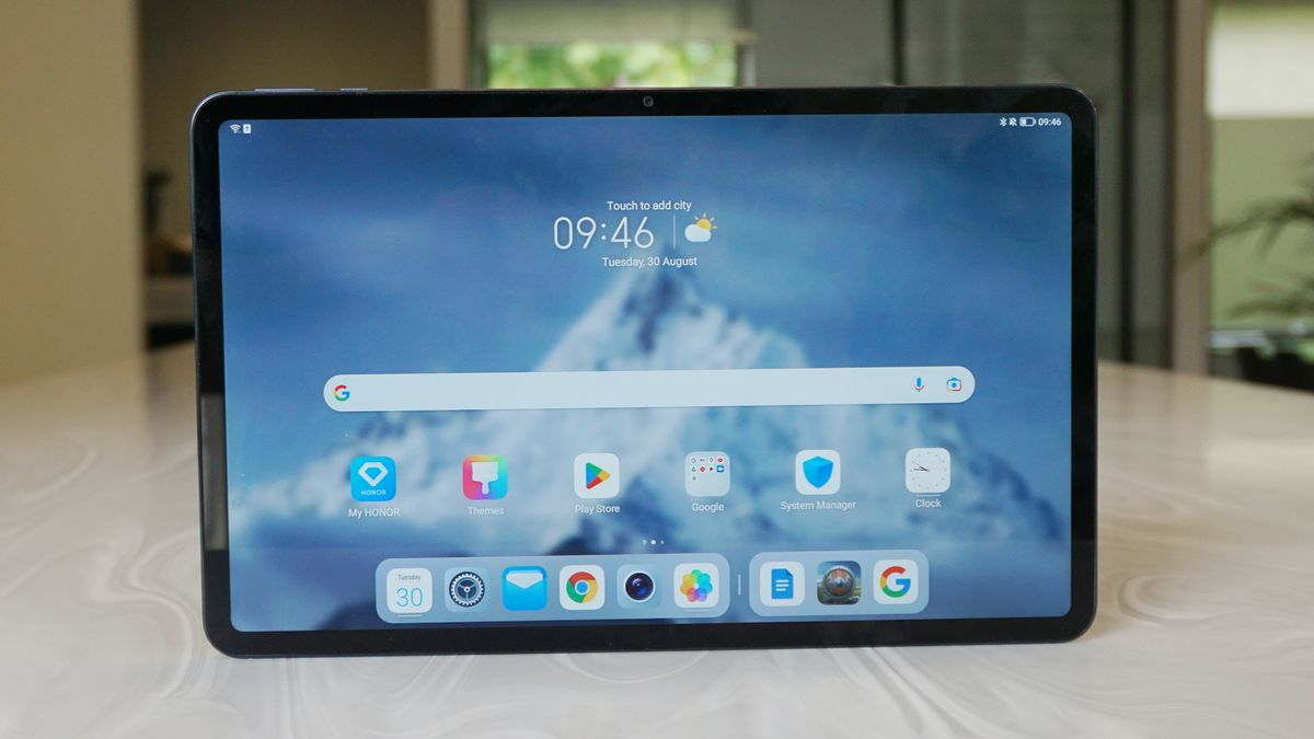 Samsung : les tablettes 10 pouces se vendent très mal face aux 7