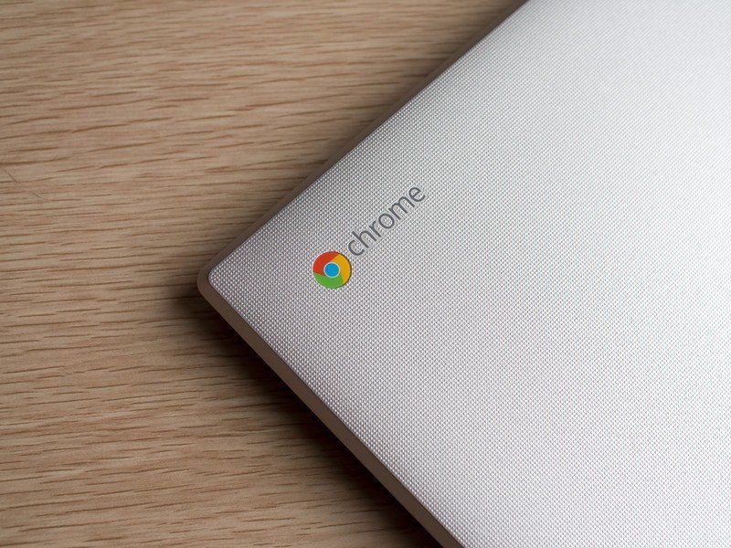 Toshiba Chromebook 2