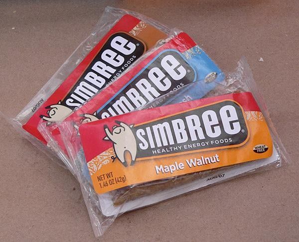 Simbree bars aren't widespread just yet