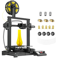 Voxelab Aquila-M 3D Printer: was $239, now $189 at Amazon