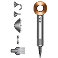 Dyson Supersonic