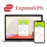 ExpressVPN: From $6.67 a month