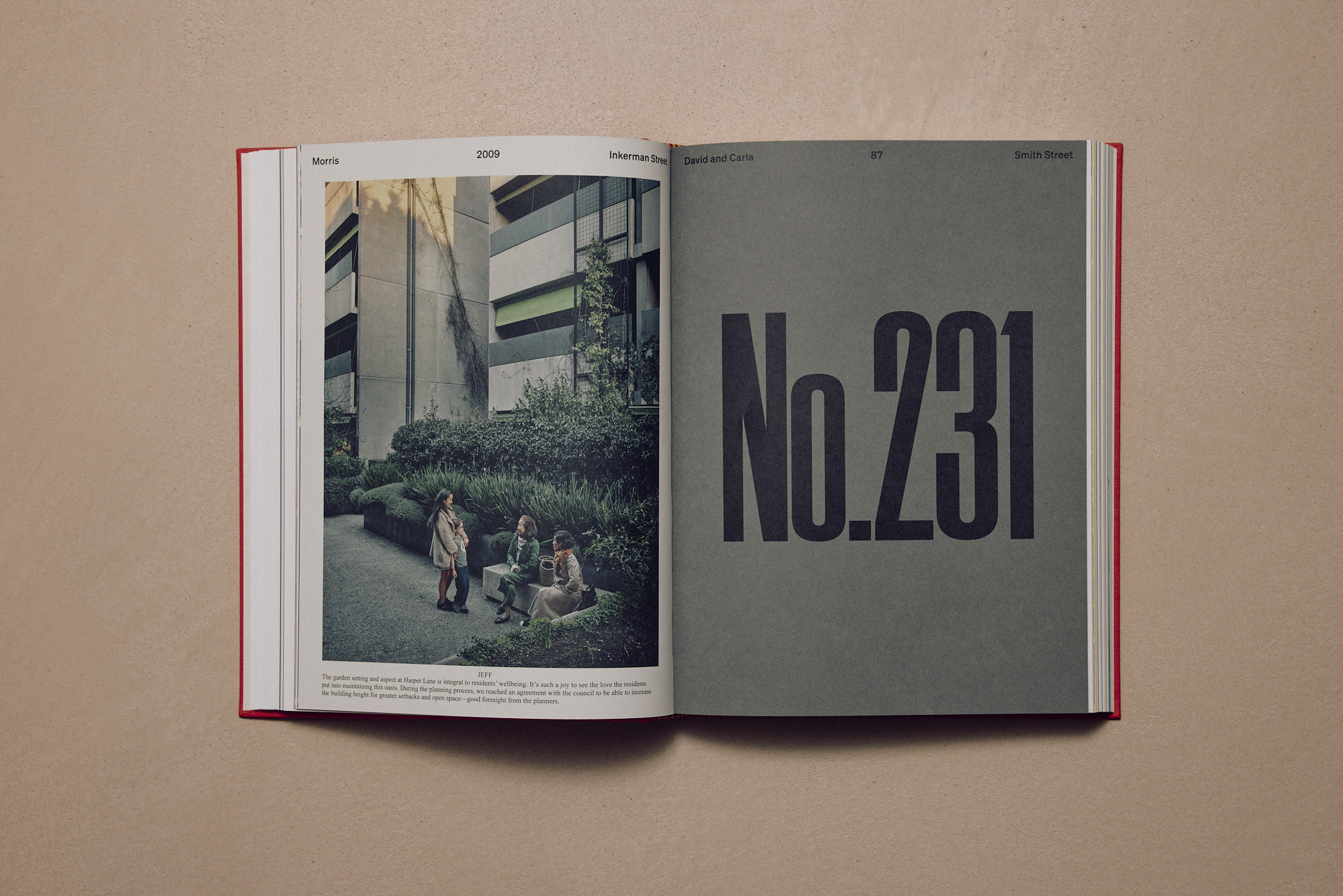 Neometro book