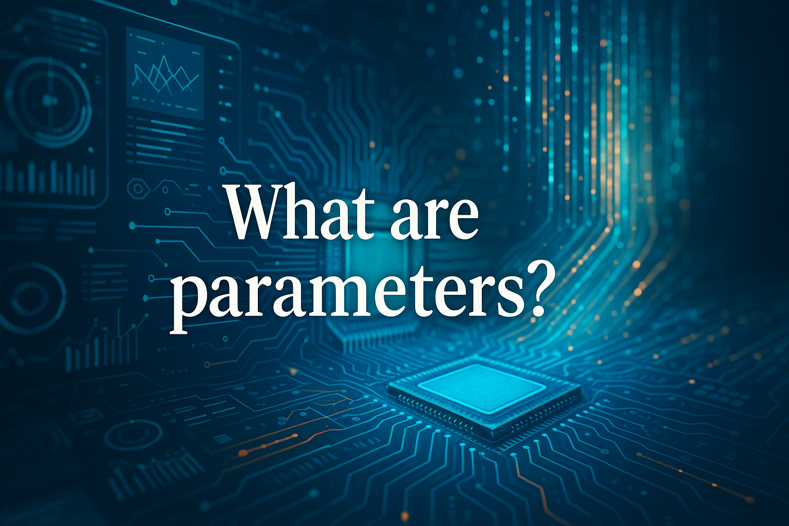 parameters