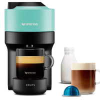 Nespresso Vertuo Pop Automatic Pod Coffee Machine: Was £99 Now £75, Amazon