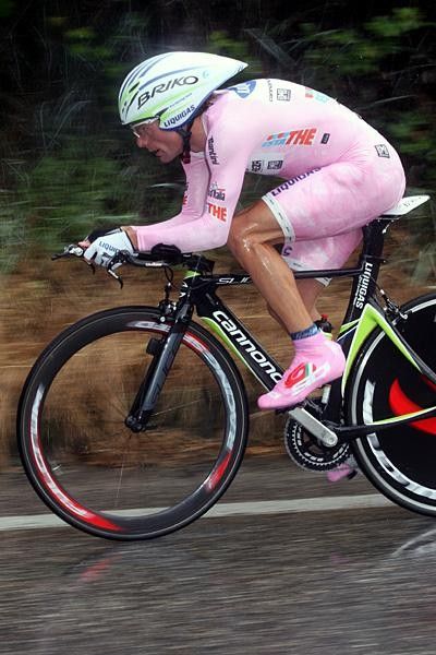 Danilo Di Luca (Liquigas)