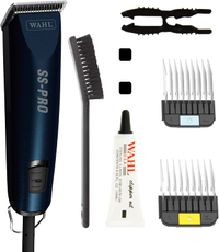 Wahl Professional Animal SS Pro Pet and Dog Clipper Kit RRP: $152.59 | Now: $112.99 | Save: $39.60 (26%)