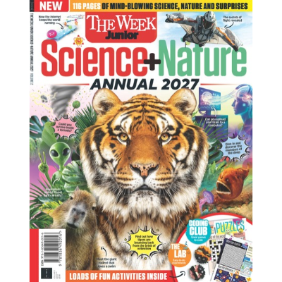 JSN Annual 2027