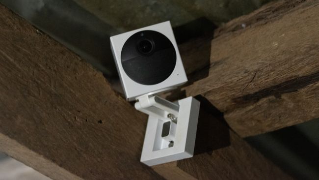 Wyze Cam Outdoor V2 Review: An Excellent Outdoor Security Camera On A ...