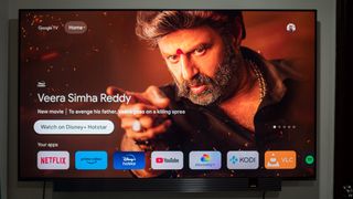 OnePlus TV 65 Q2 Pro review