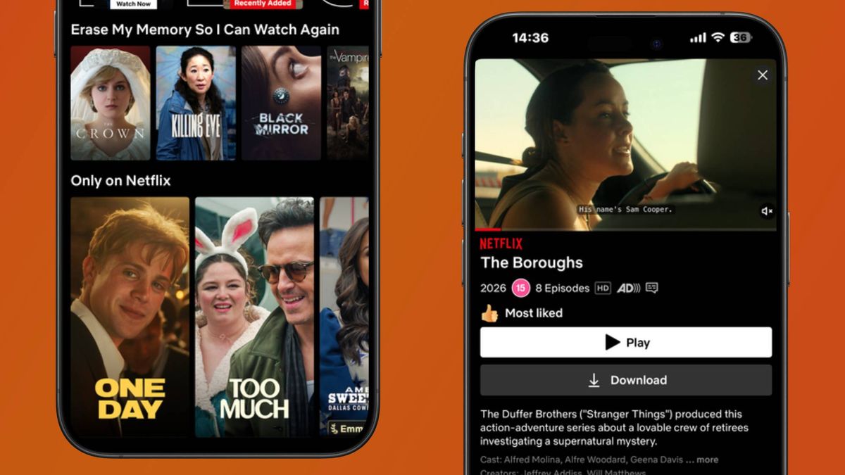 Netflix is expanding its range of content again, and this time it’s chasing YouTube — and I’m starting to question whether it actually cares about the future of its original movies and shows