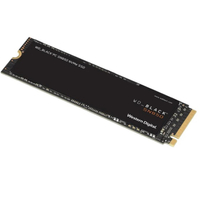 WD_Black SN850 500 GB M.2-SSD