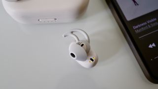 Hvis Bose QuietComfort Earbud