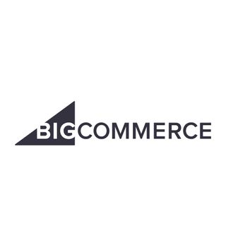 BigCommerce logo