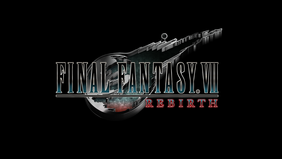 Final Fantasy 7 Rebirth release window for PS5 announced