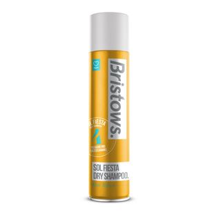 Bristows Sol Fiesta Dry Shampoo