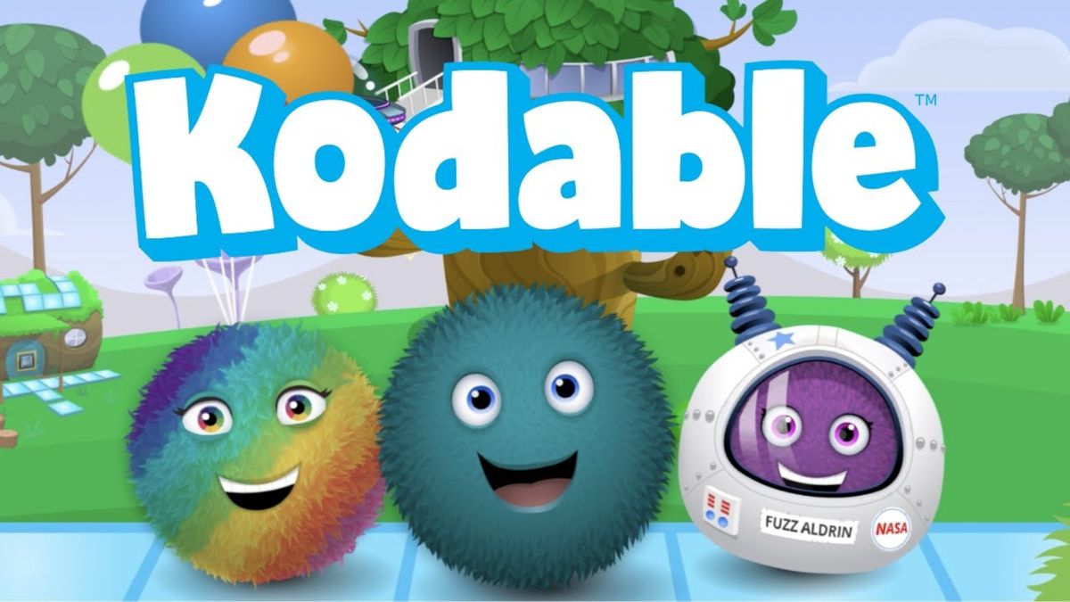 Kodable: How to Use It to Teach Coding | Tech & Learning