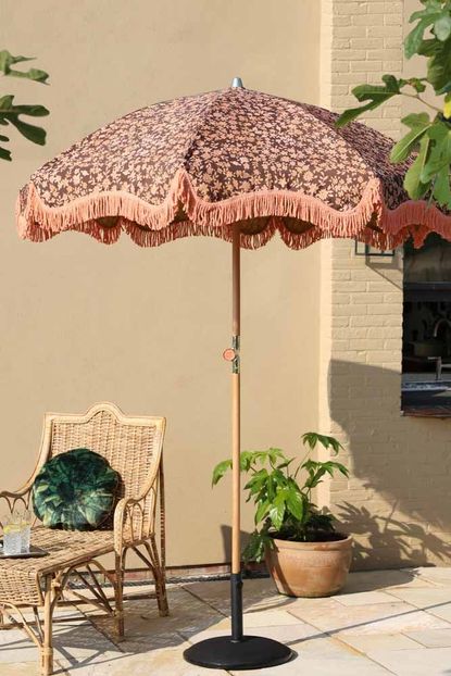 40 backyard patio ideas: designs for every outdoor space | Real Homes