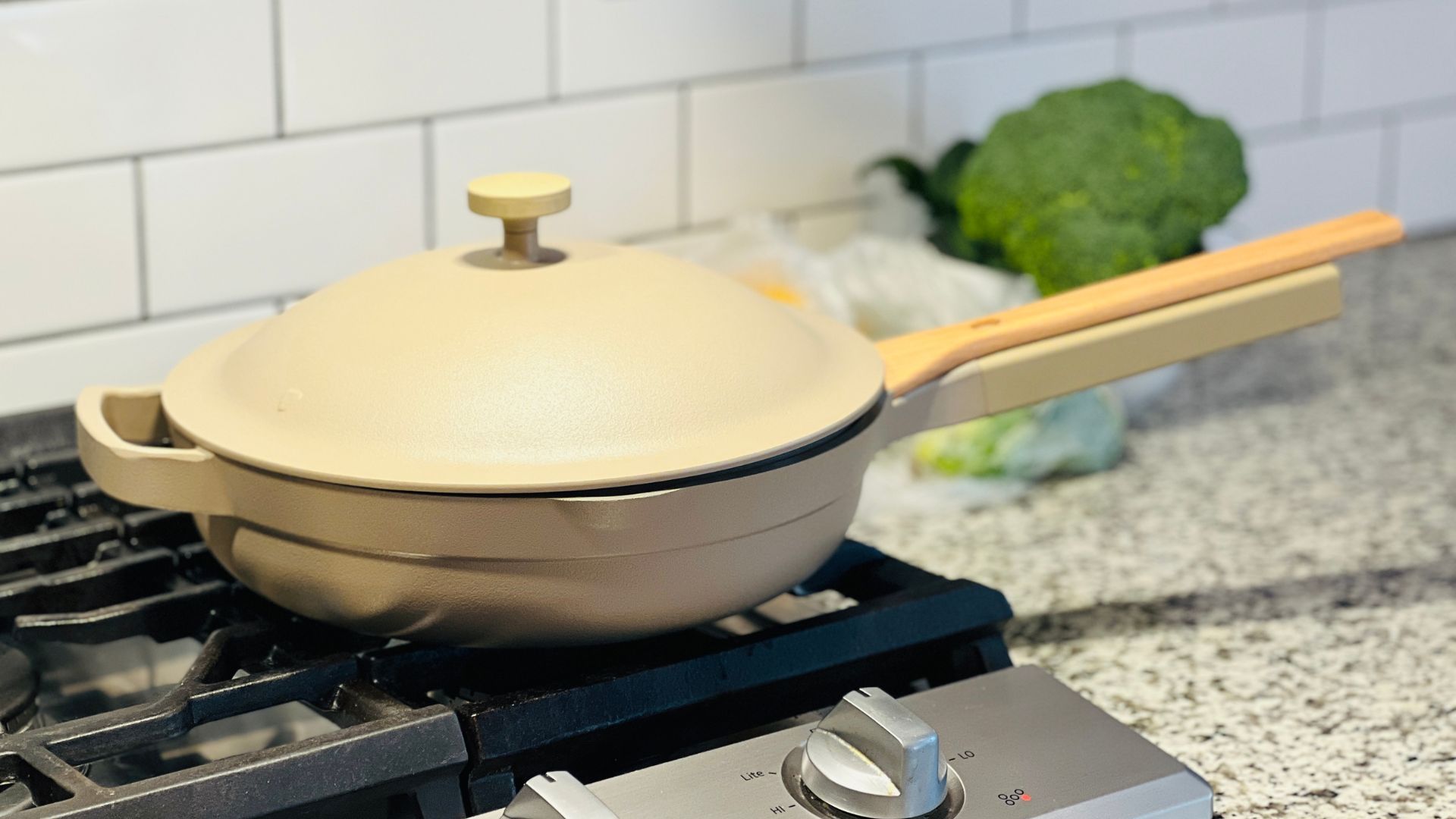 The best inductions pans of 2023, from saucepan sets to woks Woman & Home