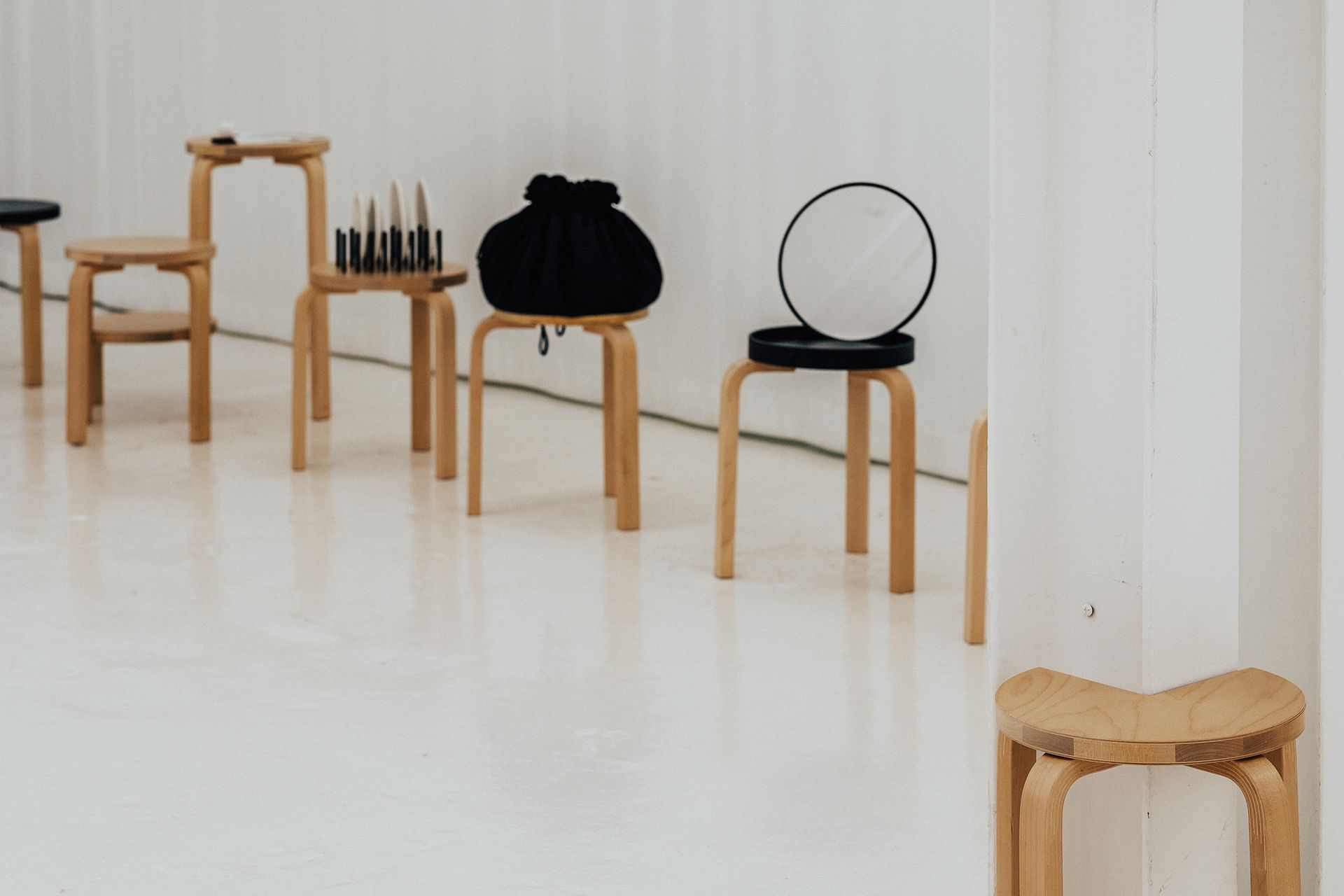 Hackability of the Stool: 100 objects inspired by Artek | Wallpaper*